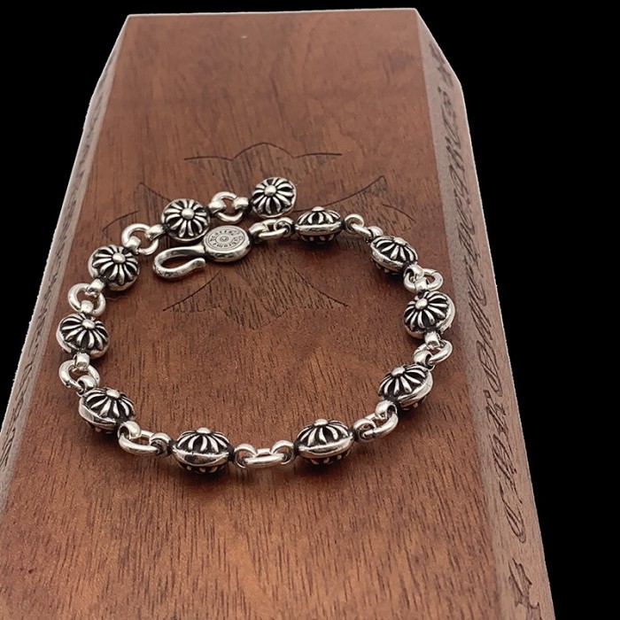 Jewelry chrome hearts 383