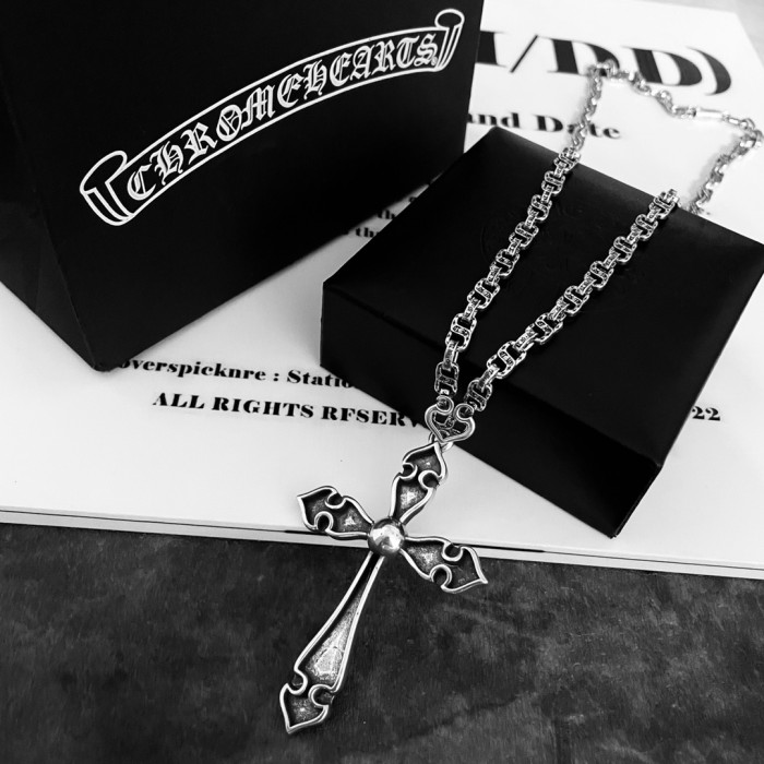 Jewelry chrome hearts 374