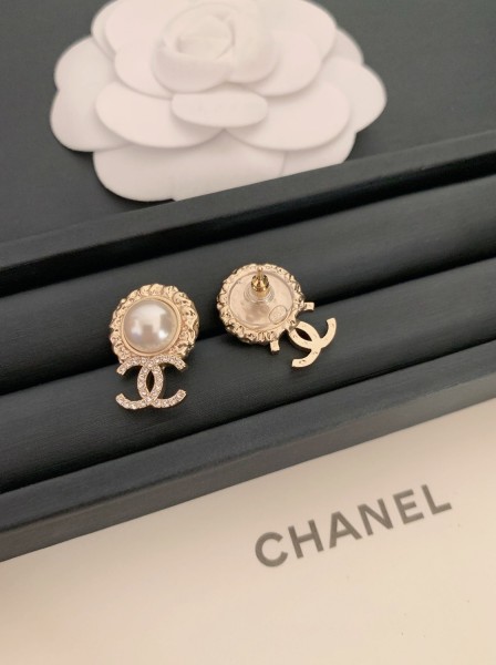 Jewelry Chanel 1029