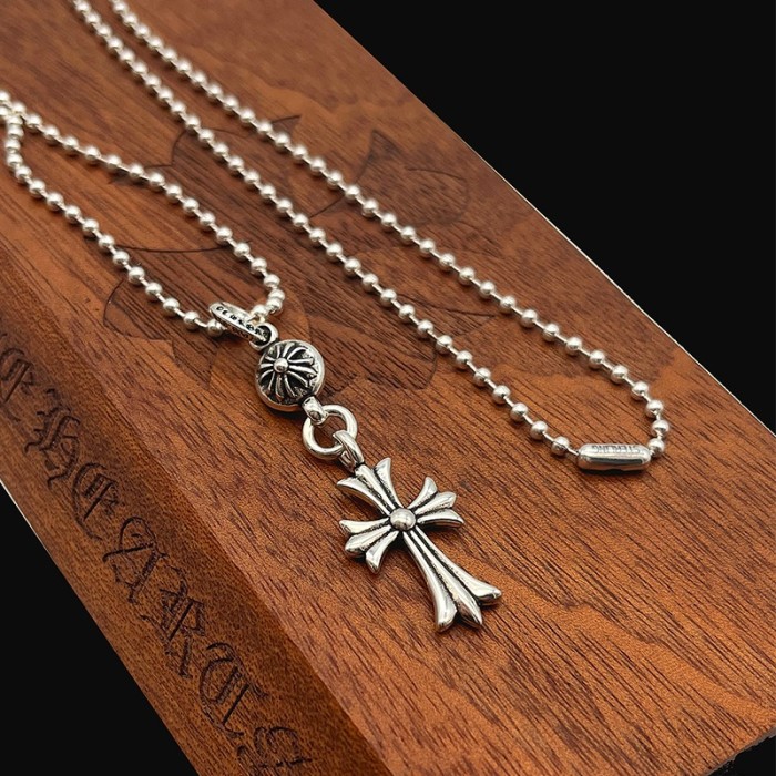 Jewelry chrome hearts 386