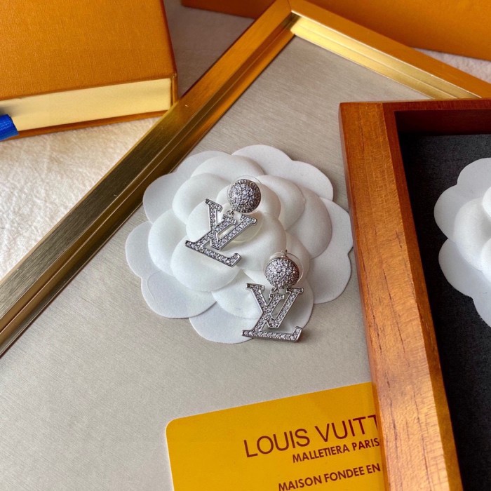 Jewelry Louis Vuitton 208