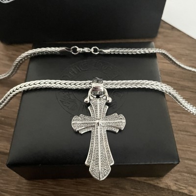 Jewelry chrome hearts 392