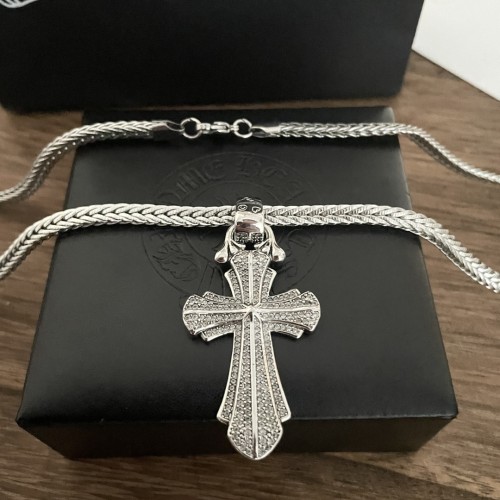 Jewelry chrome hearts 392