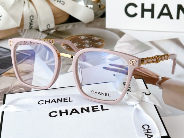 Sunglasses Chanel  0769 SIZE 52口23-145