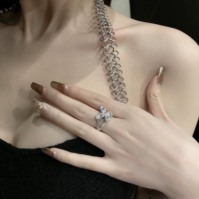 Jewelry Harry Winston 10