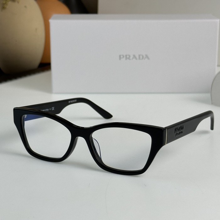 Sunglasses Prada PR11YV Size：53口16-140