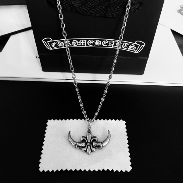 Jewelry chrome hearts 376