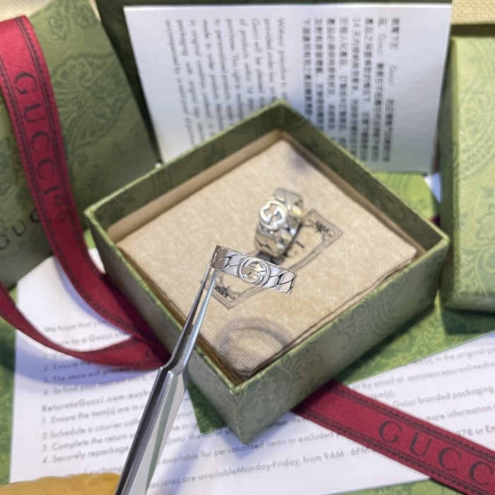 Jewelry Gucci 451