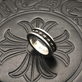 Jewelry chrome hearts 368