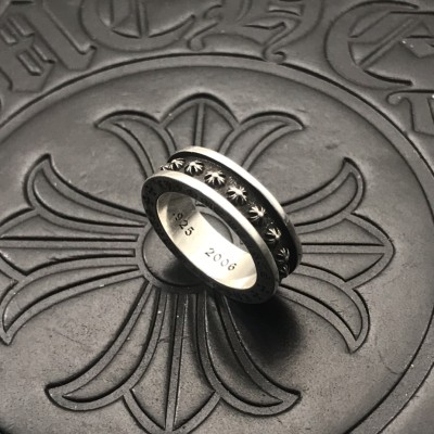 Jewelry chrome hearts 368