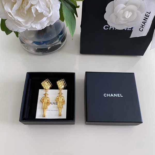 Jewelry Chanel 986