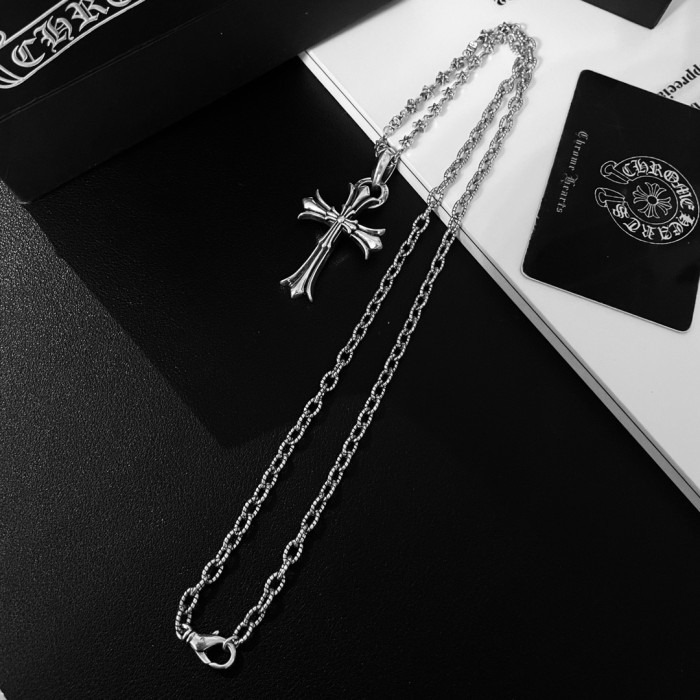 Jewelry chrome hearts 380