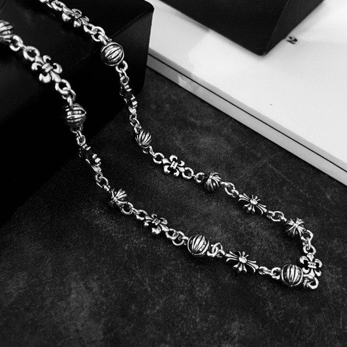 Jewelry chrome hearts 373