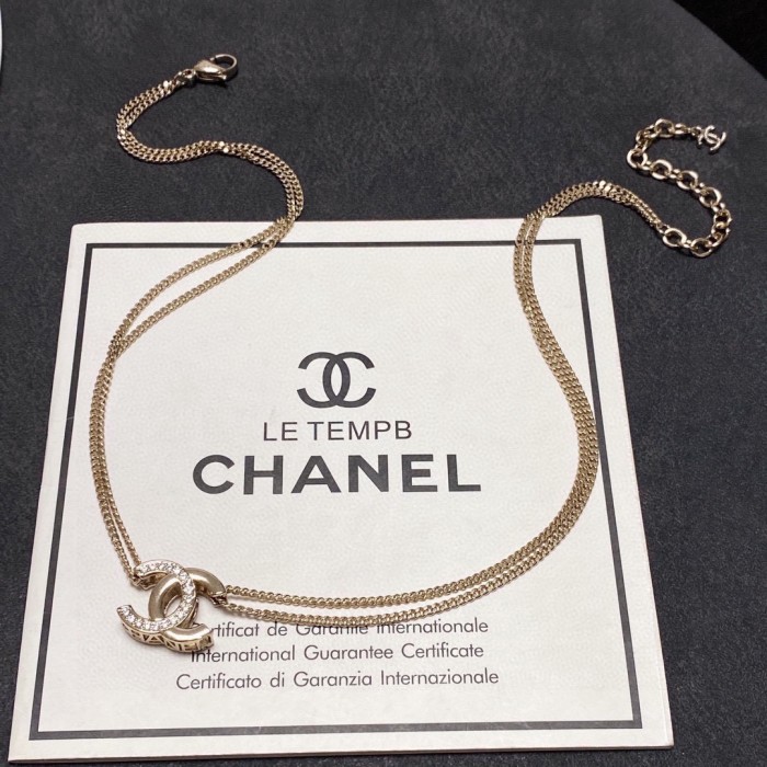 Jewelry Chanel 1011