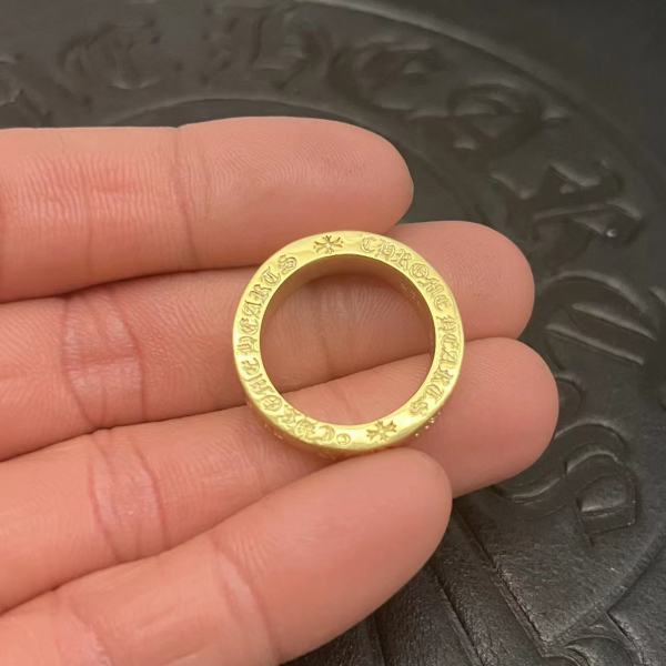 Jewelry chrome hearts 370