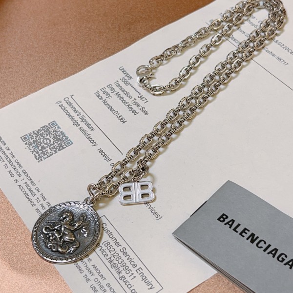 Jewelry Balenciaga 80