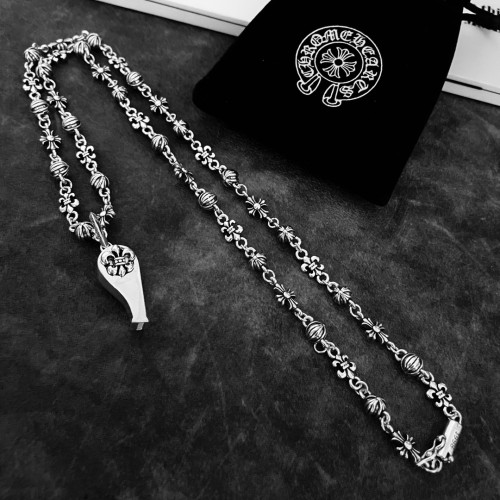 Jewelry chrome hearts 373