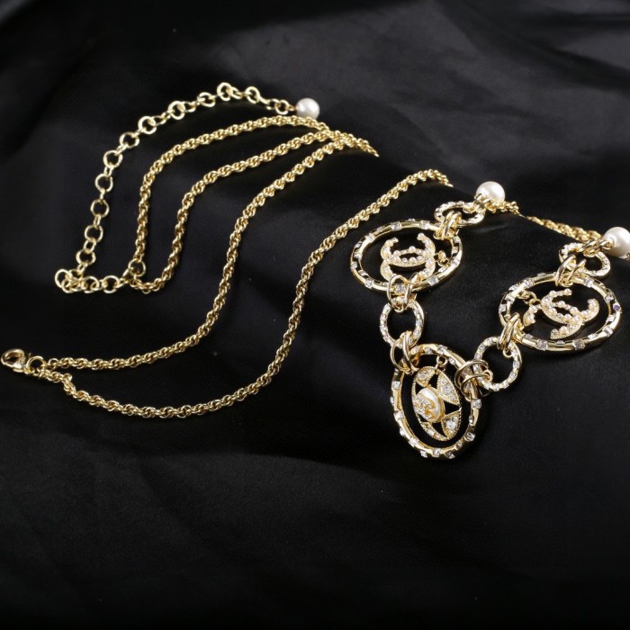 Jewelry Chanel 1023