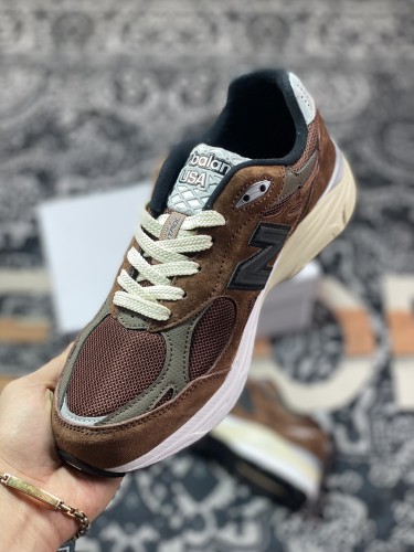 New Balance 990v3 MiUSA JJJJound Montréal