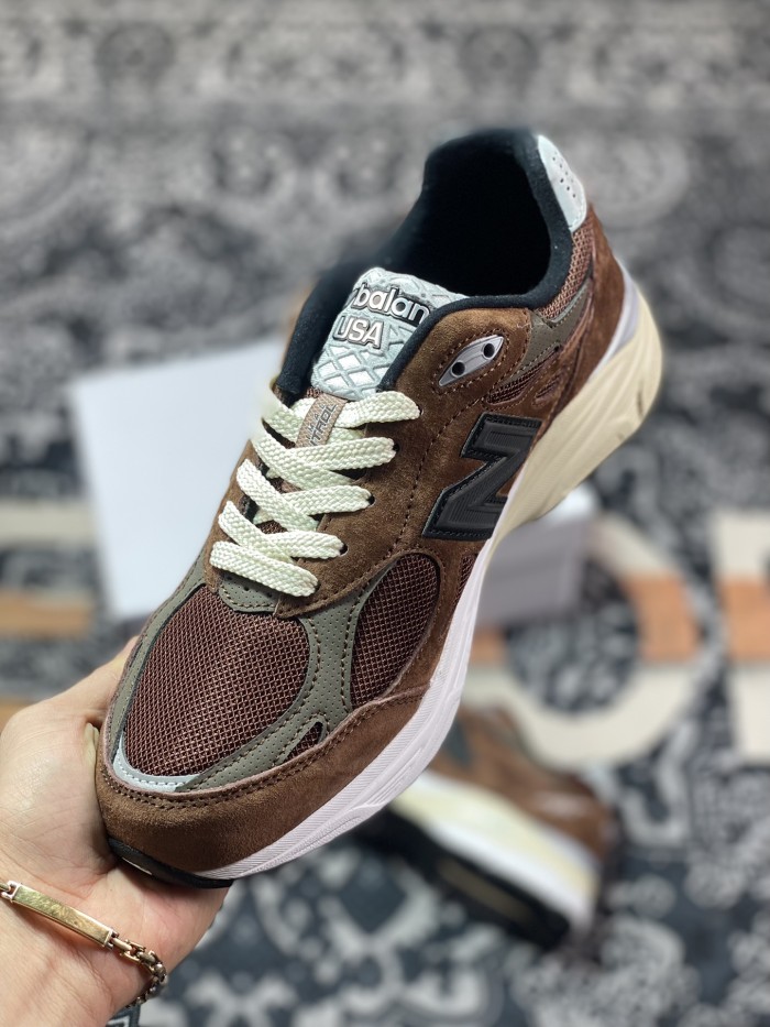 New Balance 990v3 MiUSA JJJJound Montréal