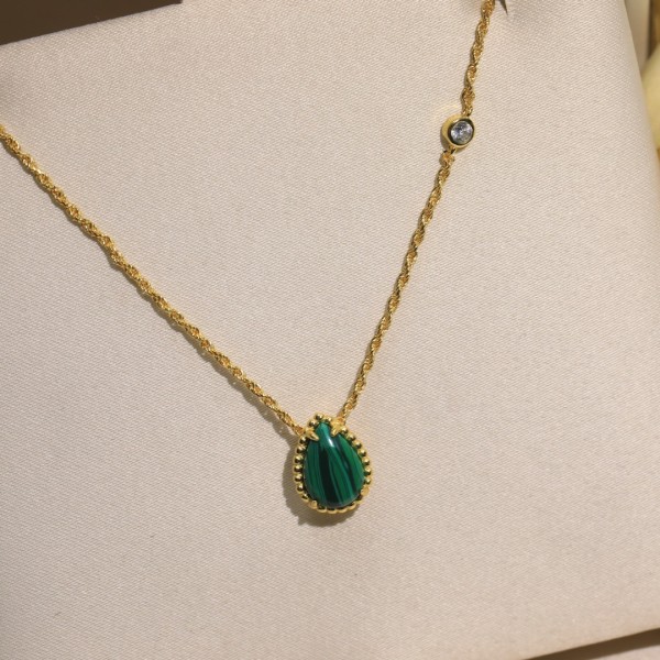 Jewelry Boucheron 17