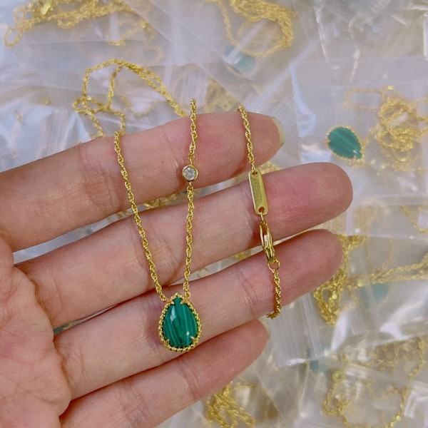 Jewelry Boucheron 17