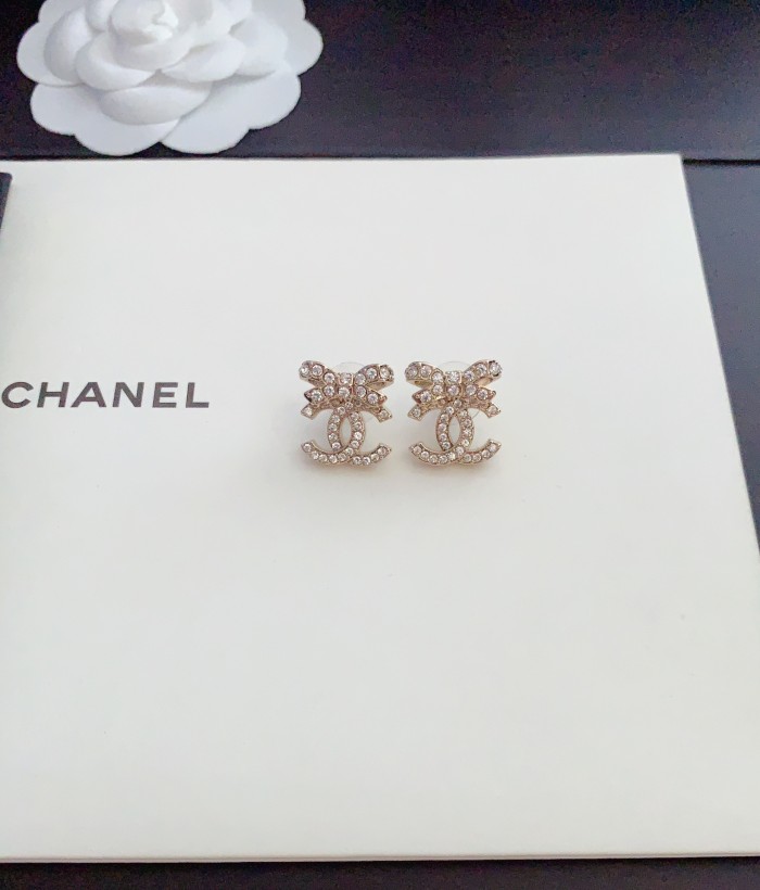 Jewelry Chanel 989
