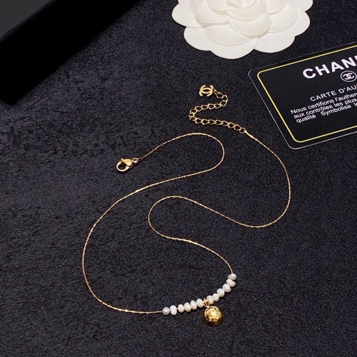 Jewelry Chanel 1010