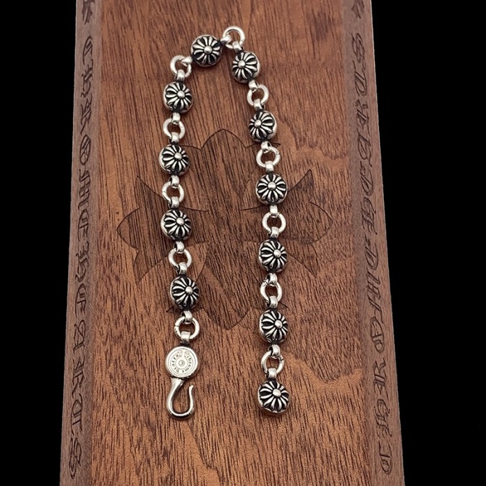 Jewelry chrome hearts 383