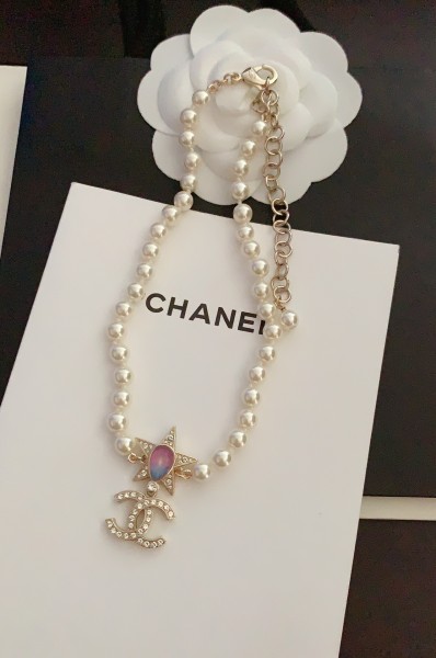 Jewelry Chanel 988