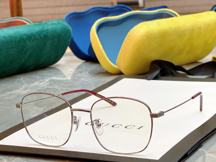 Sunglasses Gucci GG1126OA SIZE:55口18-145