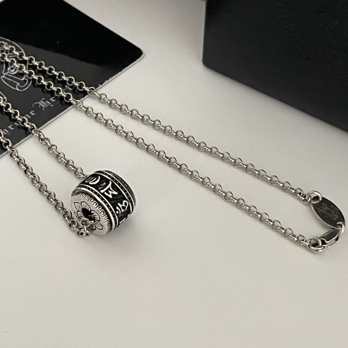Jewelry chrome hearts 391
