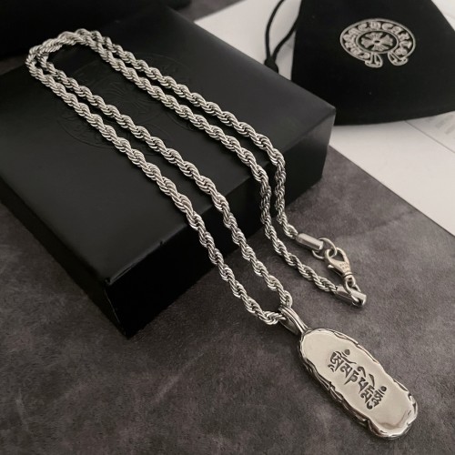 Jewelry chrome hearts 371