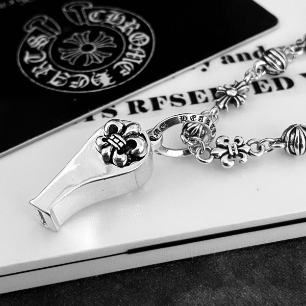 Jewelry chrome hearts 373