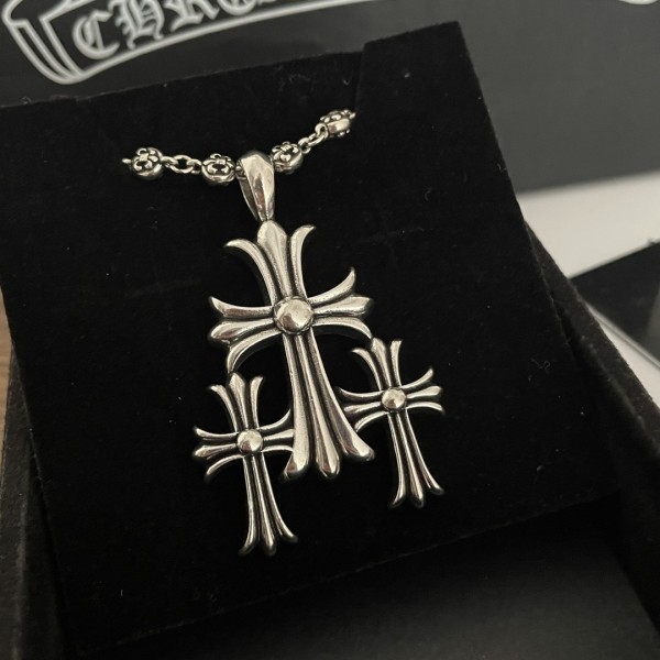 Jewelry chrome hearts 394