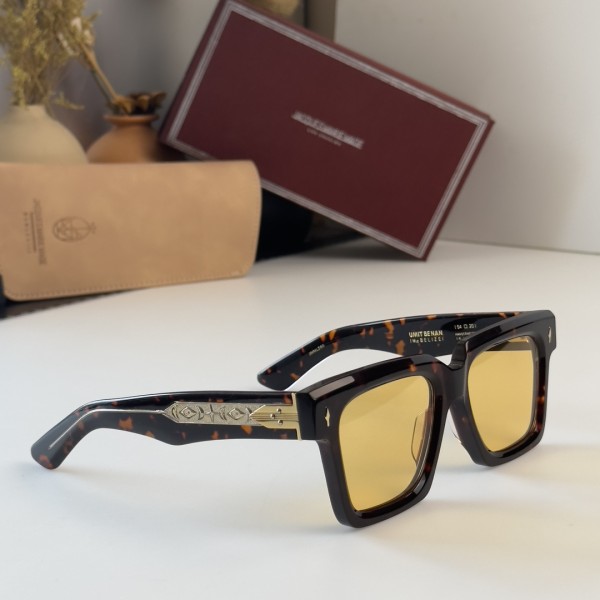 Sunglasses JACQUES MARIE MAGE BELIZE SIZE: 54口20-146