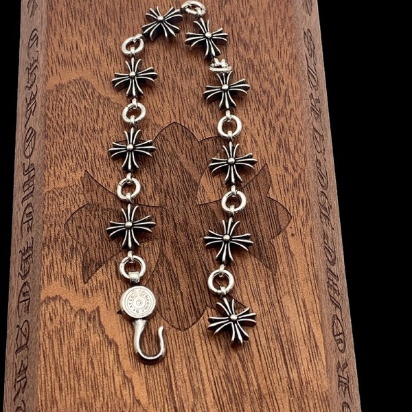 Jewelry chrome hearts 382