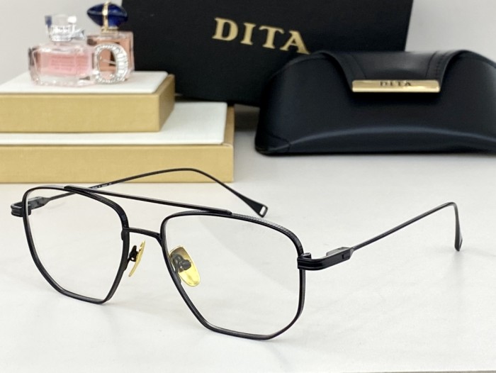 Sunglasses DiTa DLX-115ASize：53-18-145