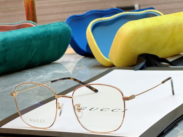 Sunglasses Gucci GG1126OA SIZE:55口18-145