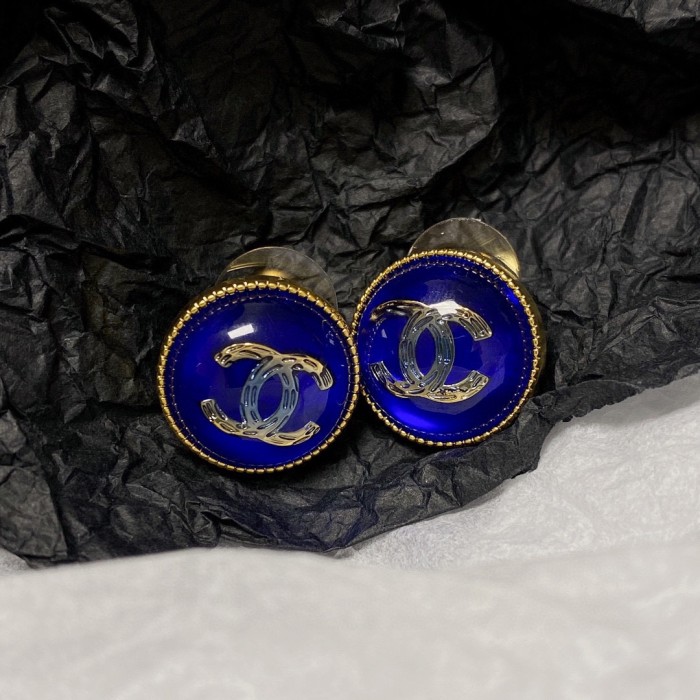 Jewelry Chanel 1007