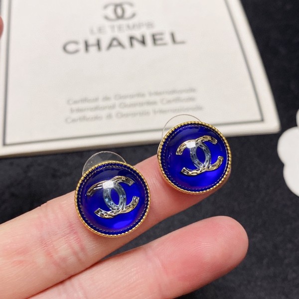 Jewelry Chanel 1007