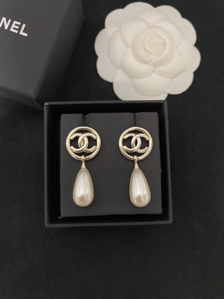 Jewelry Chanel 981