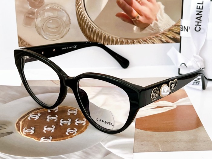 Sunglasses Chanel  5477 56口19-140