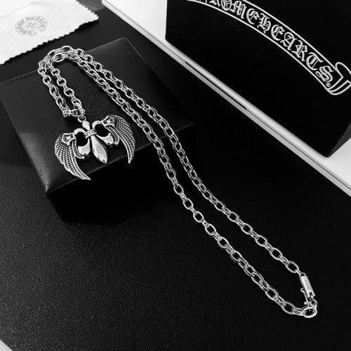 Jewelry chrome hearts 378