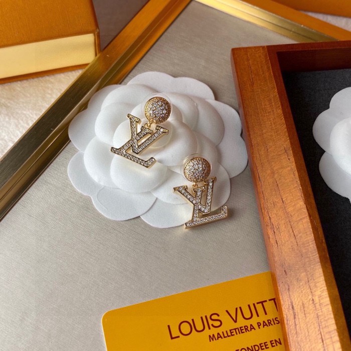 Jewelry Louis Vuitton 208