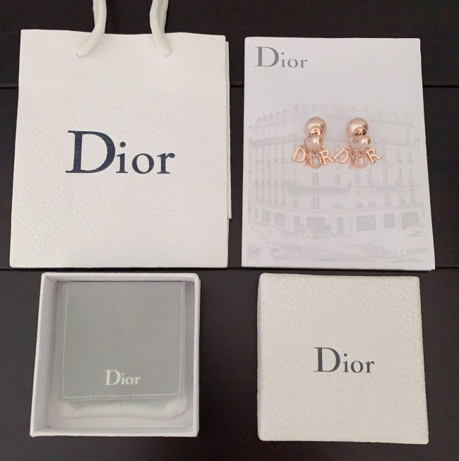 Jewelry Dior 202