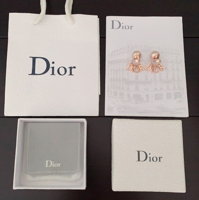 Jewelry Dior 202