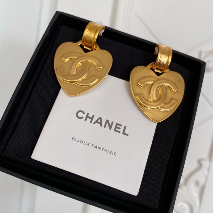 Jewelry Chanel 986