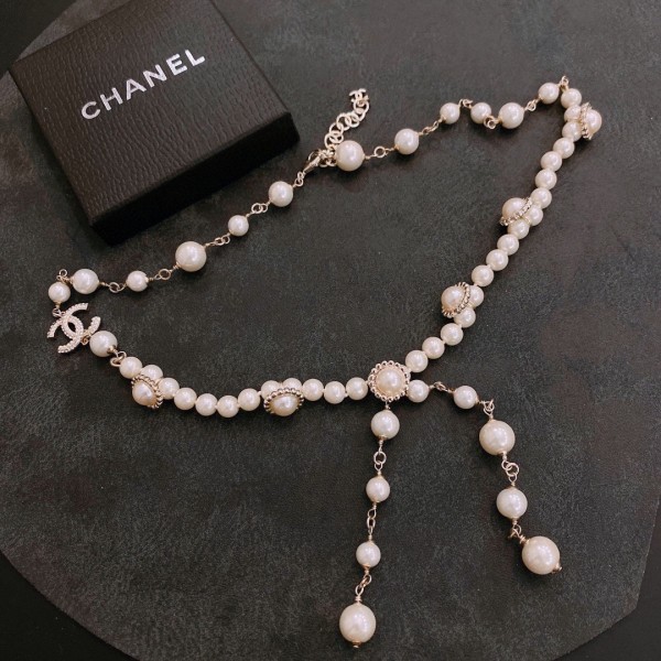 Jewelry Chanel 977