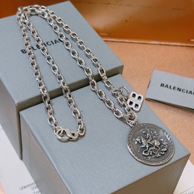 Jewelry Balenciaga 80